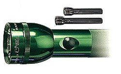 Flashlights - Maglite D Cell