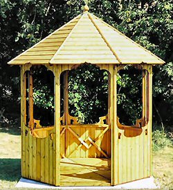 Classic Gazebo - Classic Gazebo