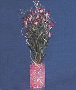 Fibre Optic Flowers - Flower Spray