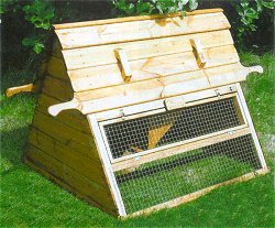 Pet Houses - The Peterborough Pet House