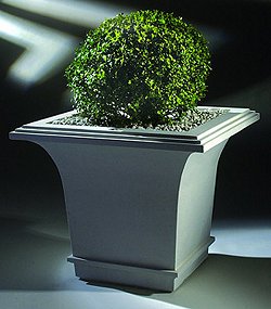 The Contemporary Collection - Classic Planter