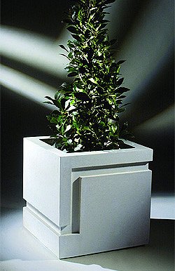 The Contemporary Collection - Meander Planter