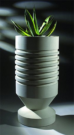 The Contemporary Collection - Chalice Planter