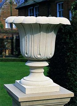 Urns and Vases - Croyland Vase