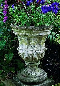 Urns and Vases - Magnolia Vase