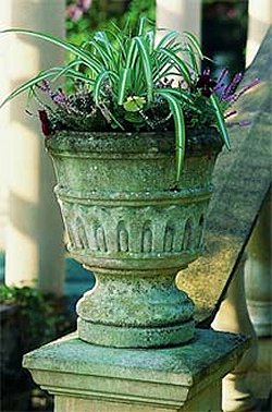 Urns and Vases - Wilton Urn