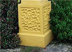 Urns and Vases - Victoria Pedestal