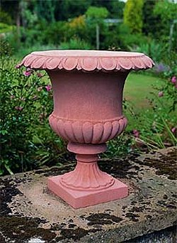 Urns and Vases - Etruscan Vase