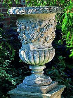 Urns and Vases - Florentine Urn