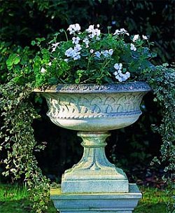 Urns and Vases - Eastwell Urn