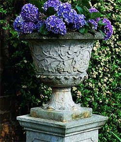 Urns and Vases - French Urn
