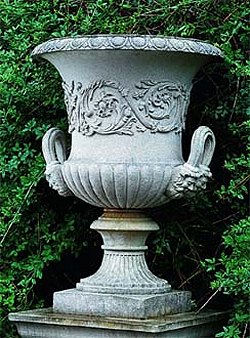 Urns and Vases - State Vases