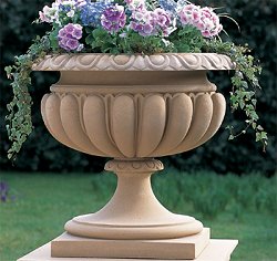 Urns and Vases - Waterloo Urn
