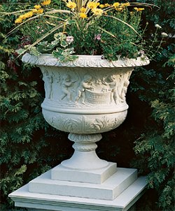 Urns and Vases - Jubilee Urn