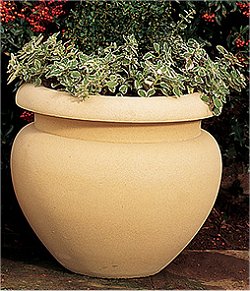 Jardinieres - Roman Jardiniere
