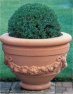 Jardinieres - Poppy Bowl