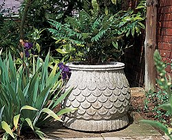 Jardinieres - Scaled Jardiniere