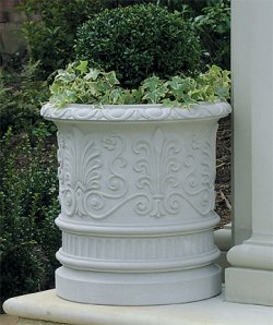 Jardinieres - Ionian Jardiniere