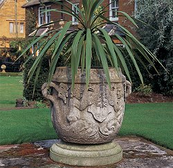 Jardinieres - Corredo Jardiniere
