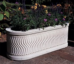 Troughs and Planters - Roman Trough