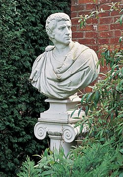Statuary - Brutus