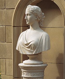 Statuary - Helena