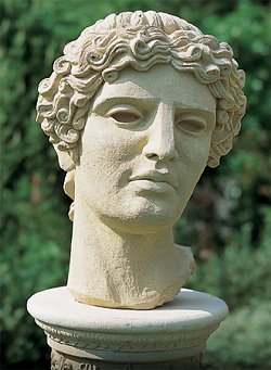 Statuary - Apollo