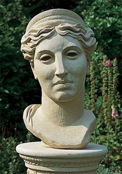 Statuary - Diana