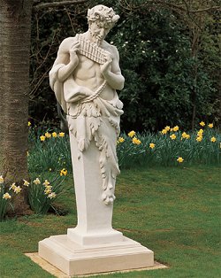 Statuary - Pan Term