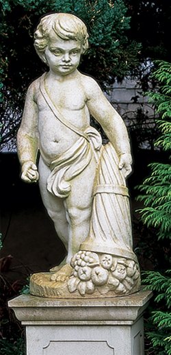 Statuary - Element Earth