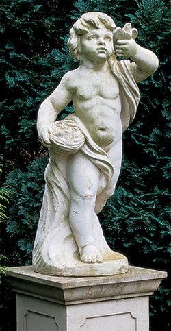 Statuary - Element Air