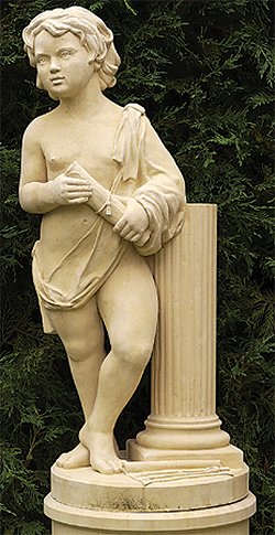 Statuary - Architecture
