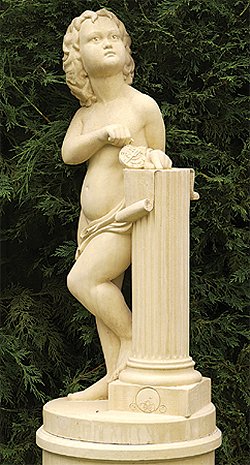 Statuary - Astronomy