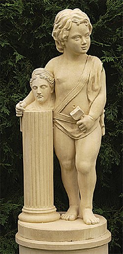 Statuary - Sculpture