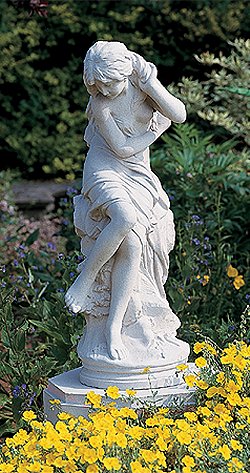 Statuary - Venus
