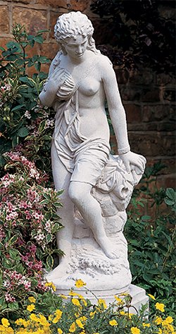 Statuary - Andromeda