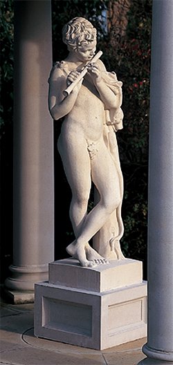Statuary - Piper