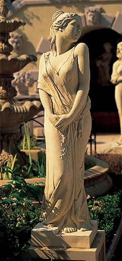 Statuary - Spring