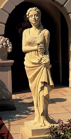 Statuary - Autumn