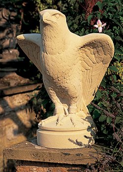 Statuary - Peregrine Falcon
