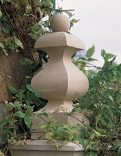 Finials - Bishops Finial