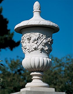 Finials - Florentine Finial