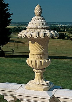 Finials - Ven Finial