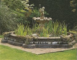 Pool Surrounds - Medium Pools