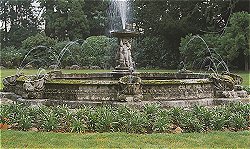 Pool Surrounds - Large Pools