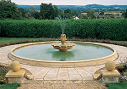 Pool Surrounds - Extra Extra Large Pool