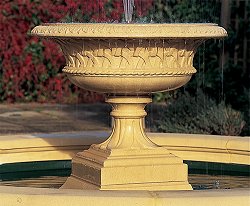 Fountains - Eastwell Fountain