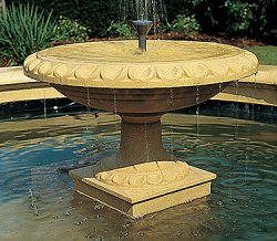 Fountains - Regency Fountain