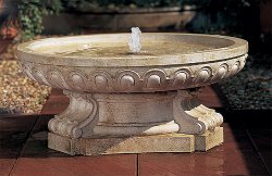 Fountains - Versailles Fountain