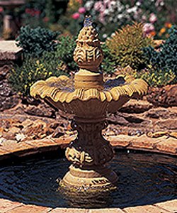 Fountains - Small Neapolitan Fountain